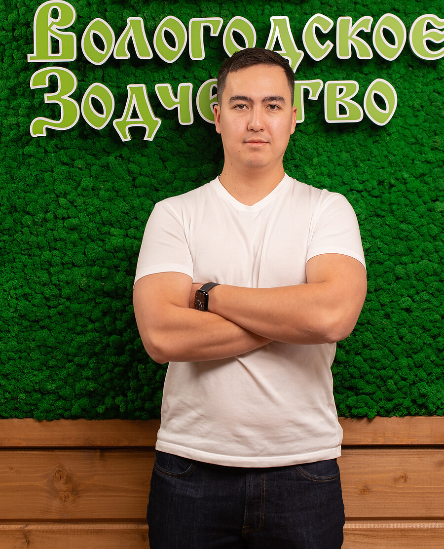 Темирлан Жунуспеков